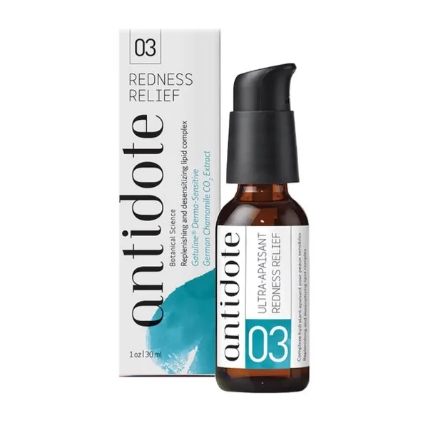 Antidote 03 Redness Relief Serum