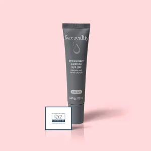 Antioxidant Peptide Eye Gel