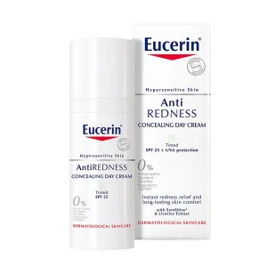 AntiRedness Concealing Day Cream SPF25 (Tinted) 50ml