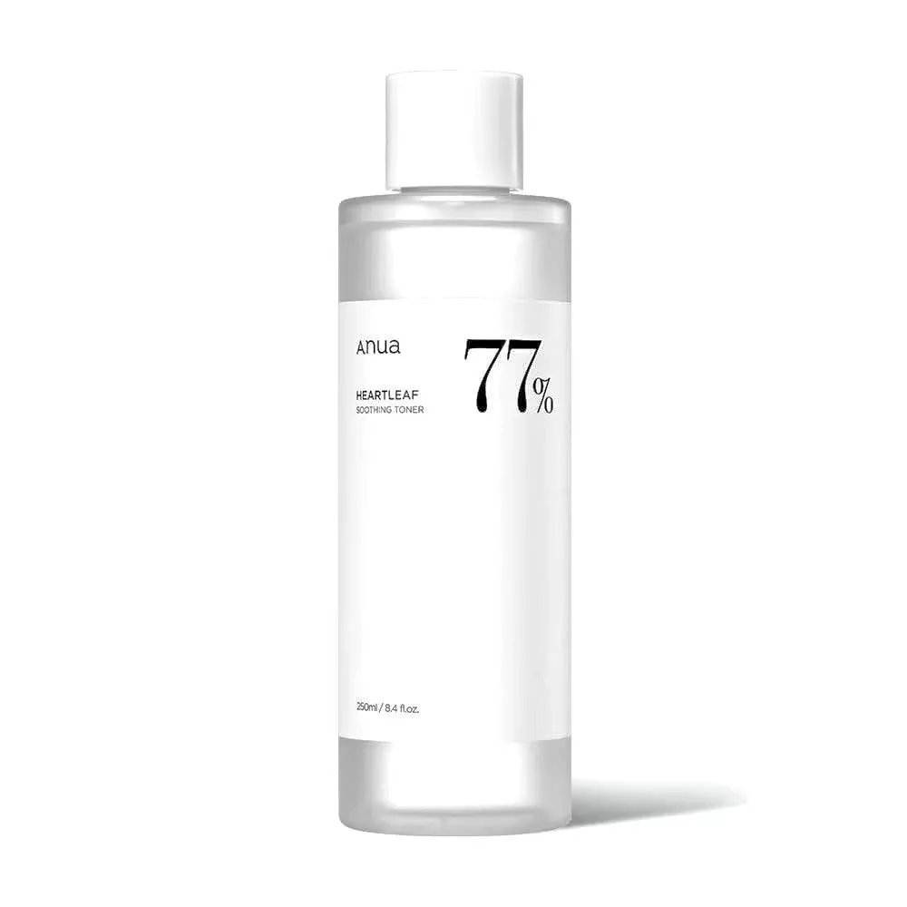 Anua Heartleaf 77% Soothing Toner