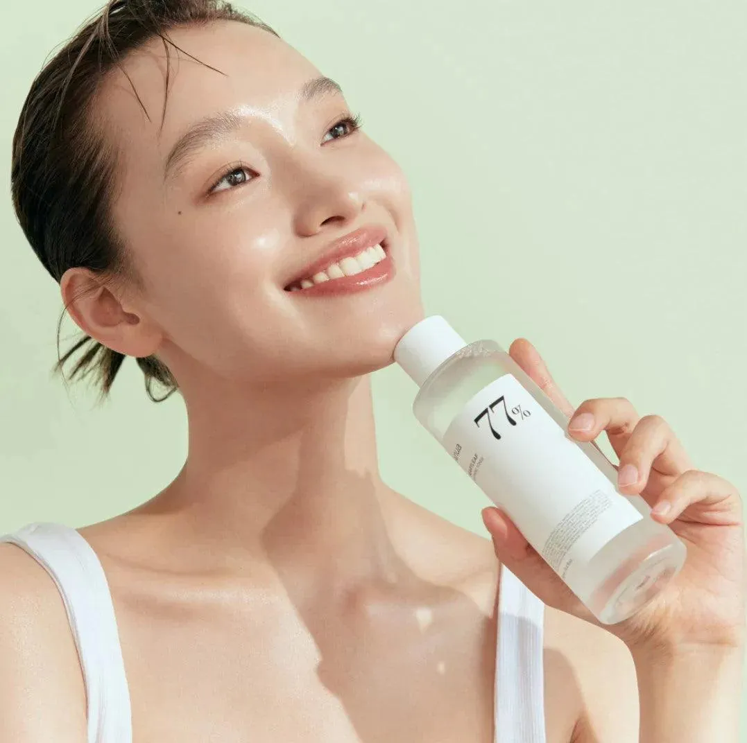 Anua Heartleaf 77% Soothing Toner