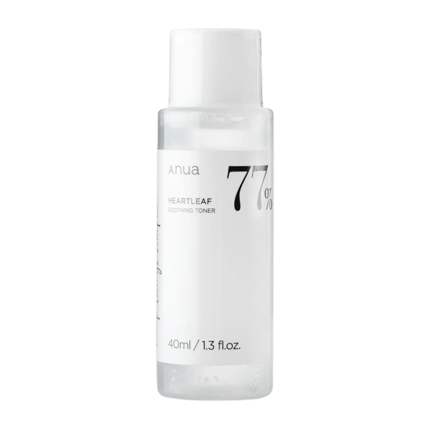 Anua Heartleaf 77% Soothing Toner