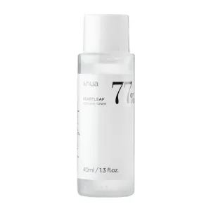 Anua Heartleaf 77% Soothing Toner