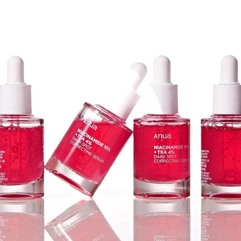 [Anua] Niacinamide 10%   TXA 4% Dark Spot Correcting Serum 30ml