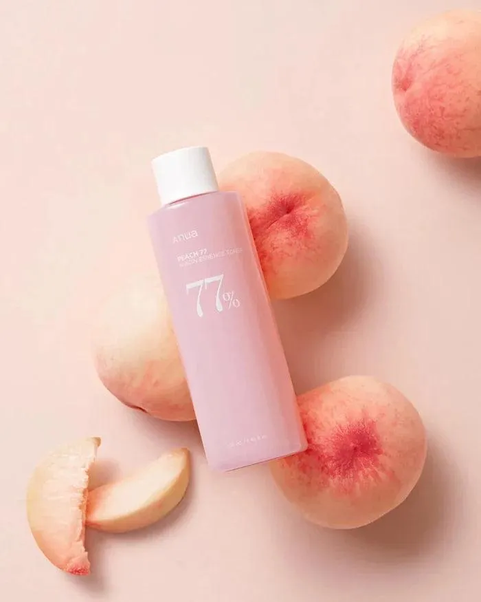 Anua - Peach 77 Niacin Essence Toner - 250ml