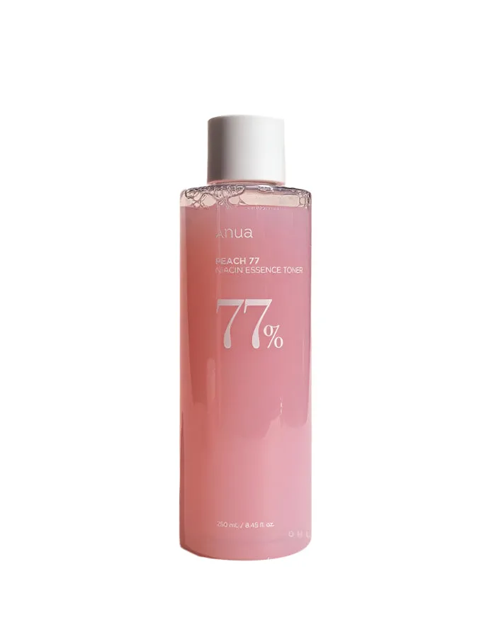 Anua - Peach 77 Niacin Essence Toner - 250ml