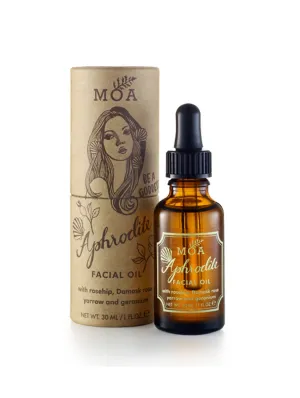 Aphrodite Facial Oil