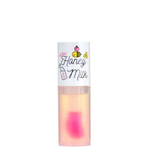 A'PIEU Honey & Milk Lip Oil Peach زيت الشفاه بالعسل والحليب من ايبيو