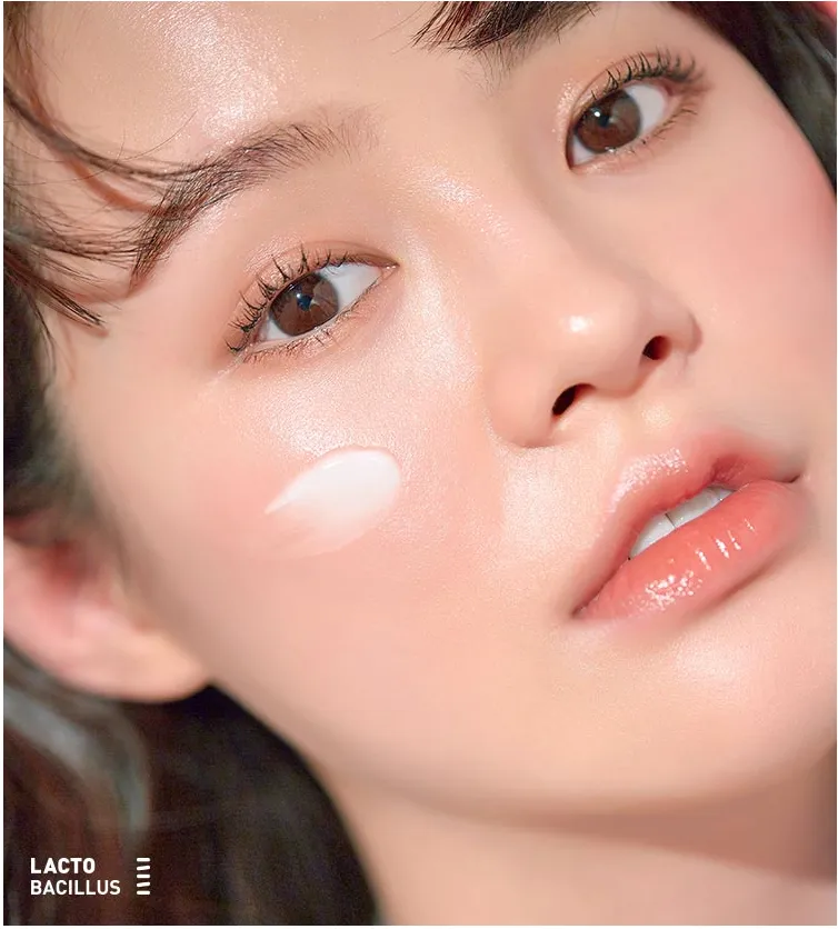 A'PIEU Lactobacillus Moisturizing Cream 50ml