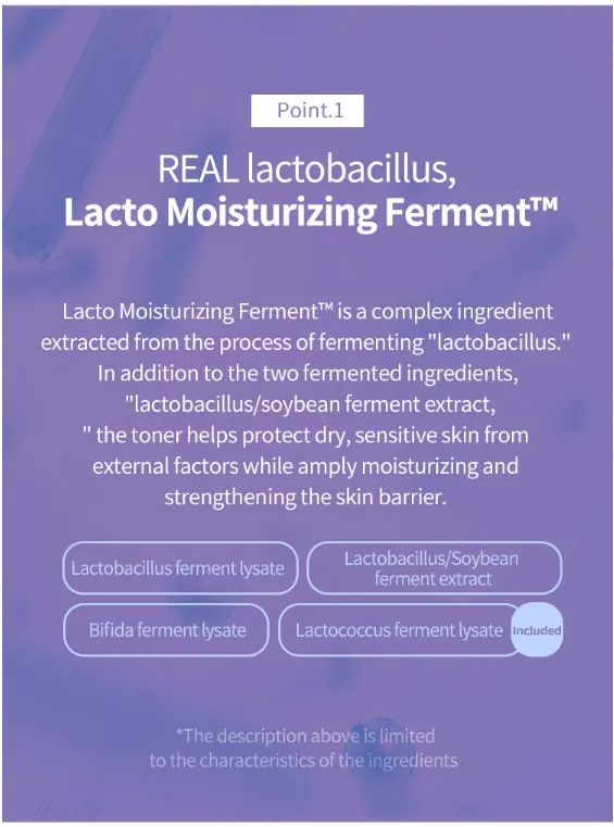 A'PIEU Lactobacillus Moisturizing Cream 50ml