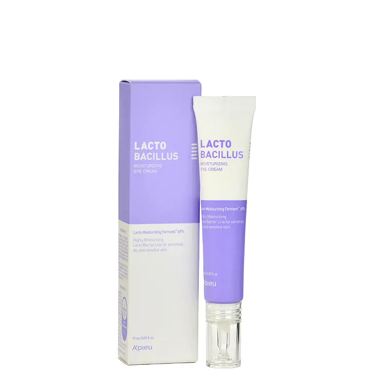 A'PIEU Lactobacillus Moisturizing Cream 50ml