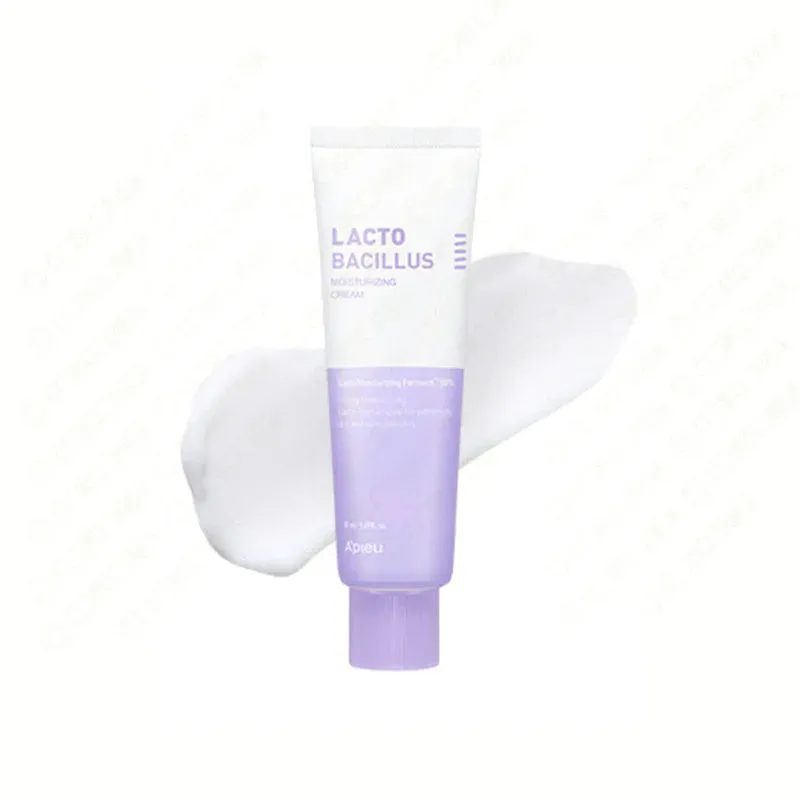 A'PIEU Lactobacillus Moisturizing Cream 50ml