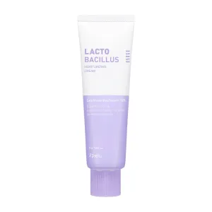 A'PIEU Lactobacillus Moisturizing Cream 50ml