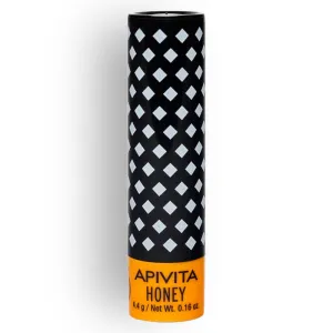 Apivita Honey Lip Balm 4.4 GM