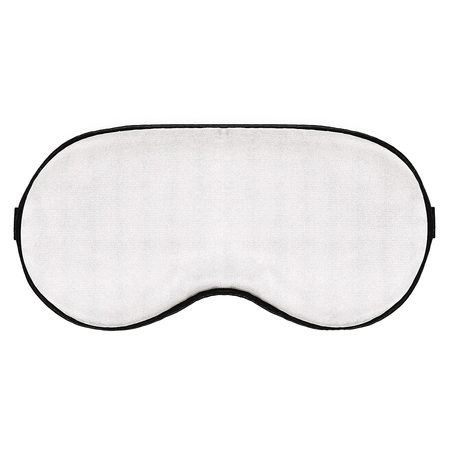 Apparel - PREMIUM Silky Feel Eye Mask - approx 21cm x 10cm