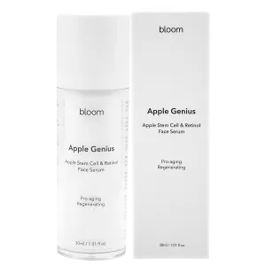 Apple Genius Serum 15ml / 30ml