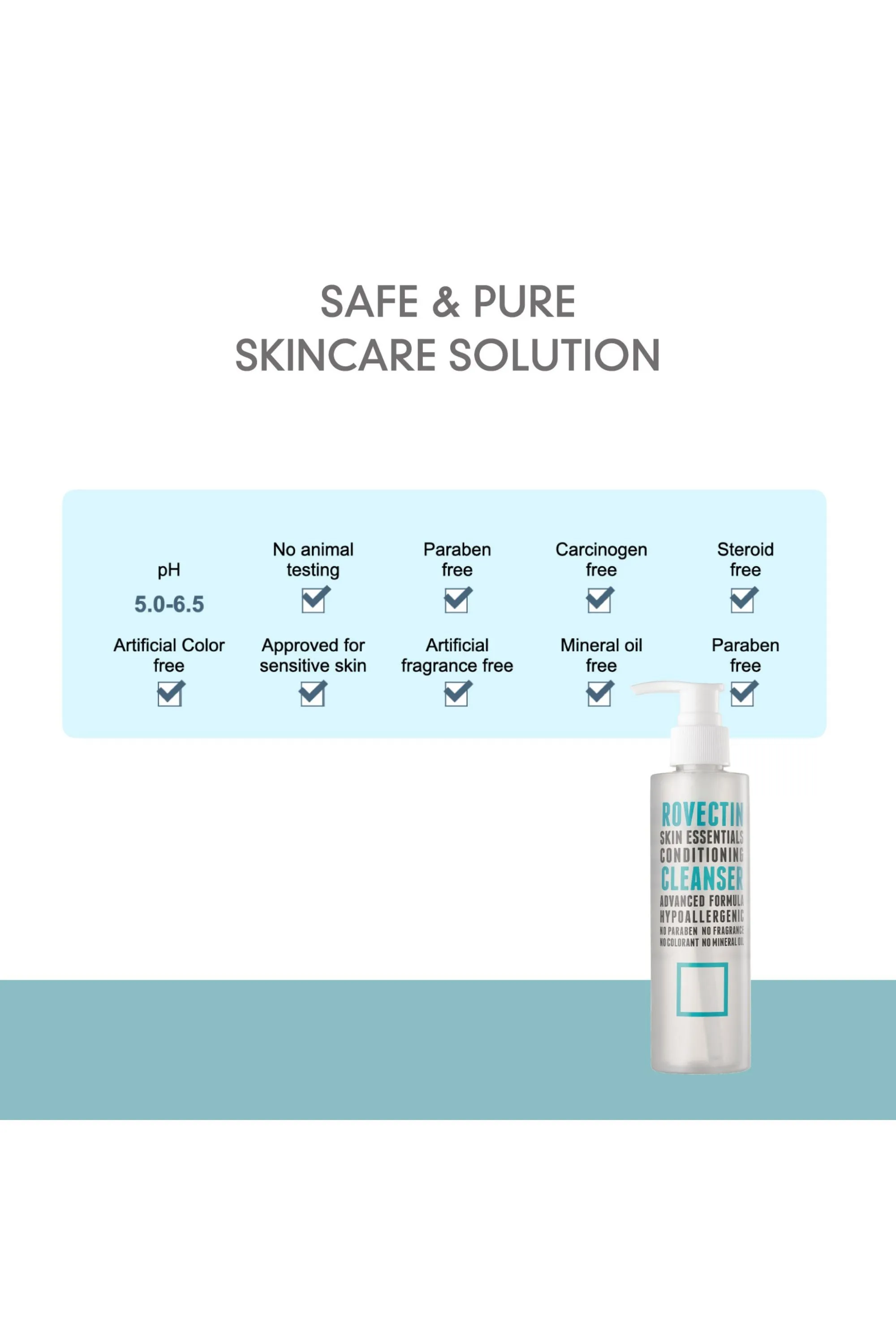 Aqua Enriched Basic Set ($82 Value)
