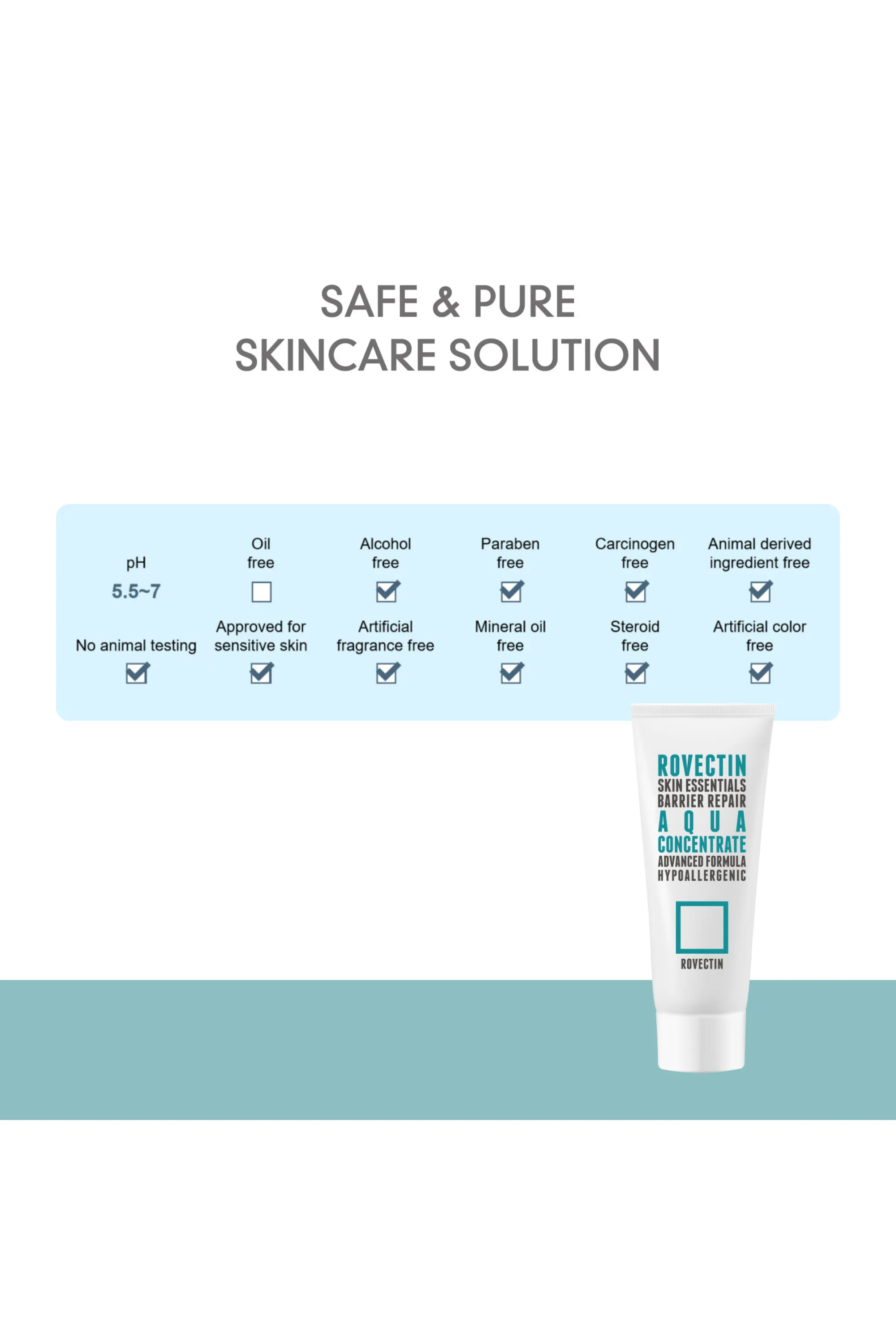 Aqua Enriched Basic Set ($82 Value)