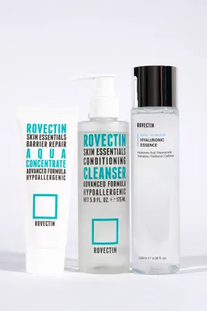 Aqua Enriched Basic Set ($82 Value)