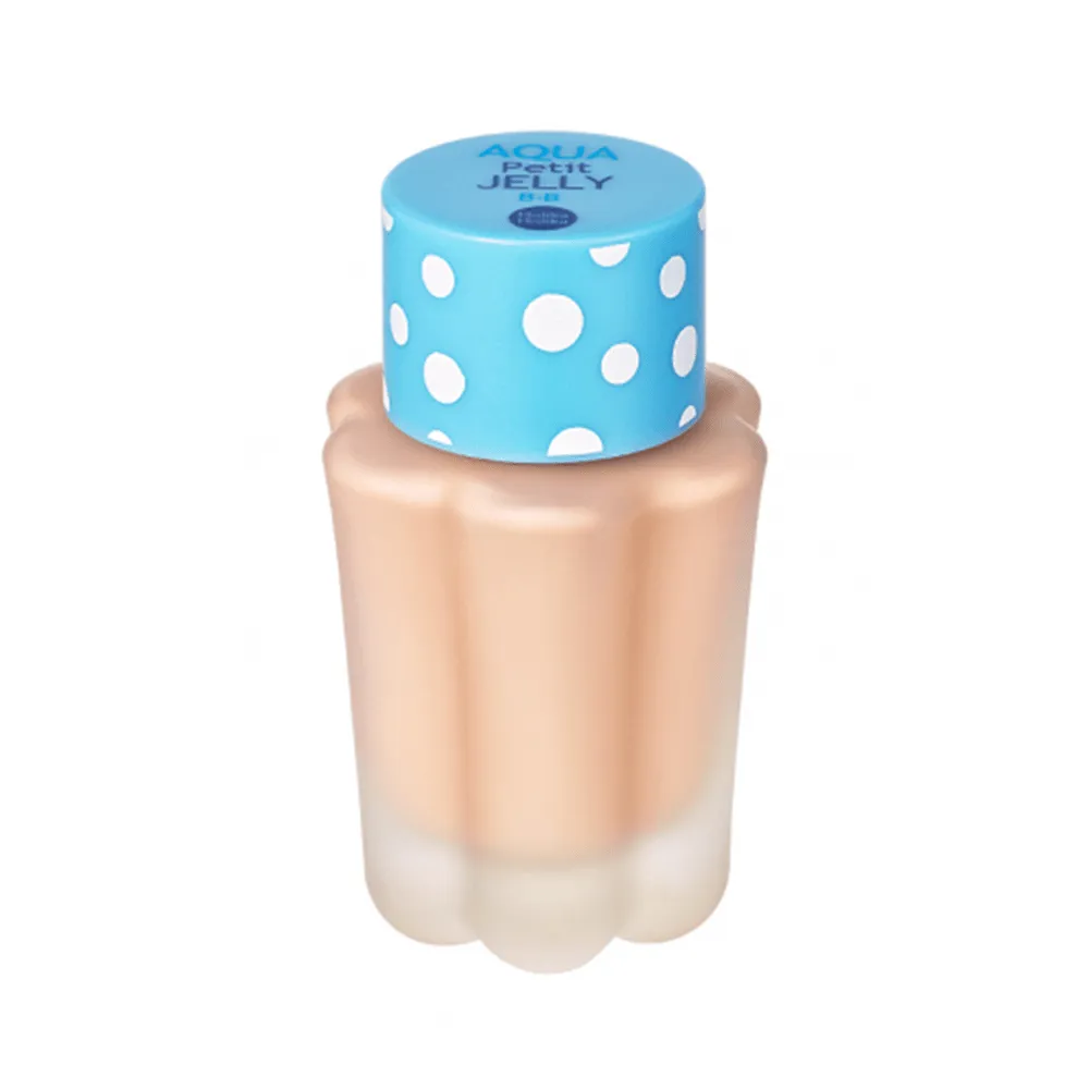 Aqua Petit Jelly BB Cream