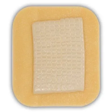 Aquacel Ag Surgical 9 x 35cm per 10