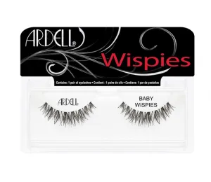 ARDELL - Baby Wispies Black - 1 Pair of Lashes