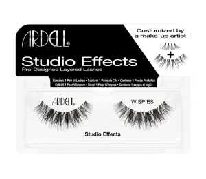 ARDELL - Studio Effects Wispies - 1 Pair of Lashes
