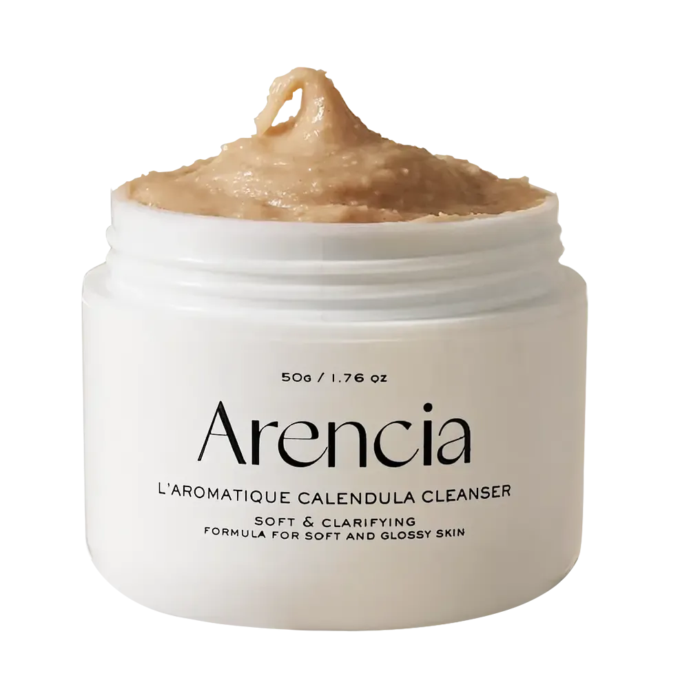 Arencia, Nettoyant L'aromatique Calendula, 120g