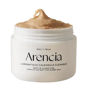 Arencia, Nettoyant L'aromatique Calendula, 120g