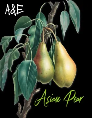 Ariana & Evans - Asian Pear Aftershave Splash
