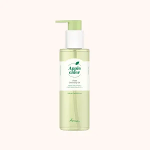 Ariul Apple Cider Deep Cleansing Oil 200ml