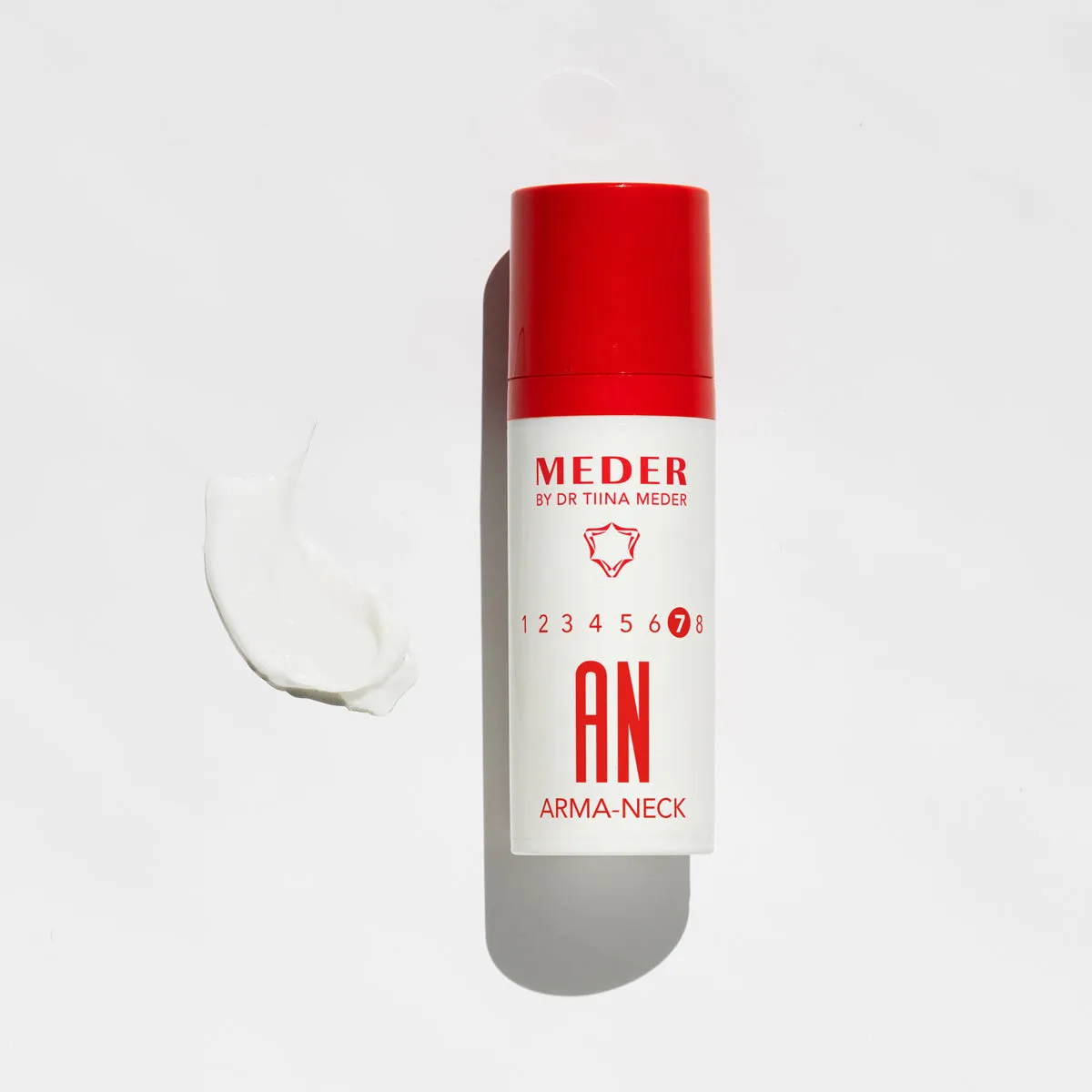 Arma-Neck Firming Rejuvenating Neck Cream