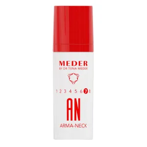 Arma-Neck Firming Rejuvenating Neck Cream