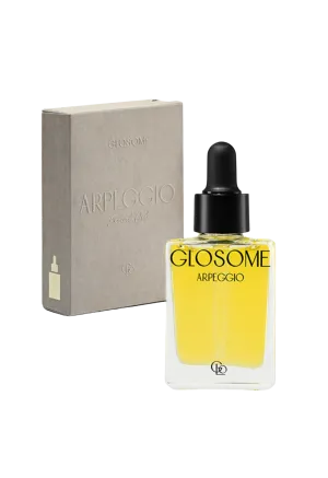 Arpeggio Facial Oil