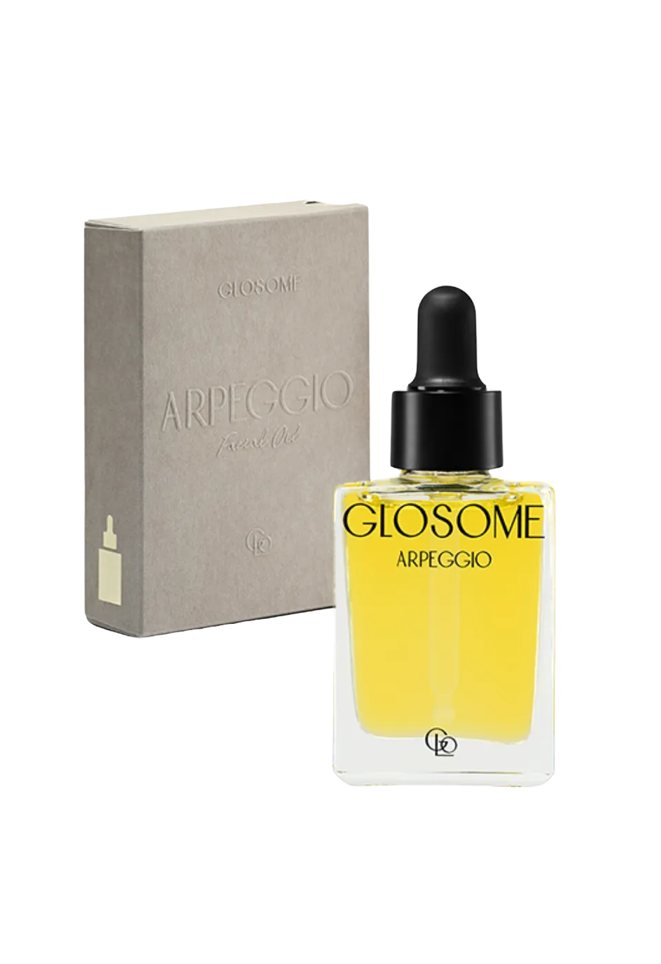 Arpeggio Facial Oil