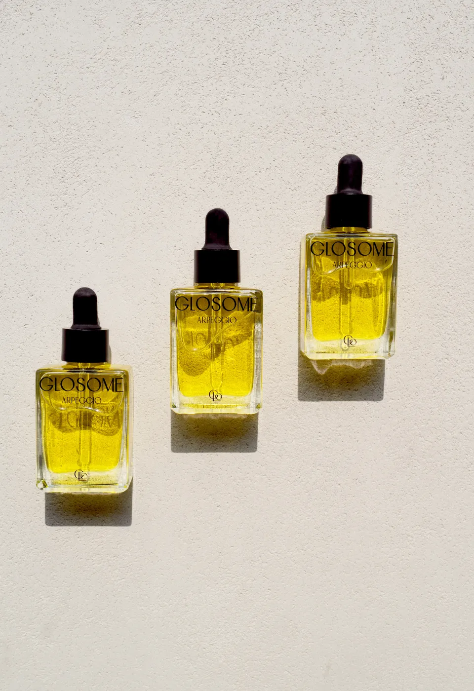 Arpeggio Facial Oil