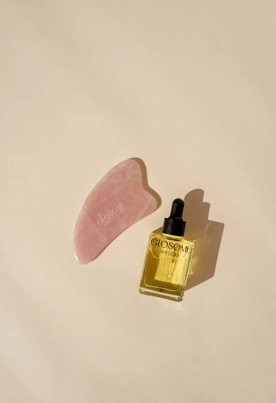Arpeggio Facial Oil