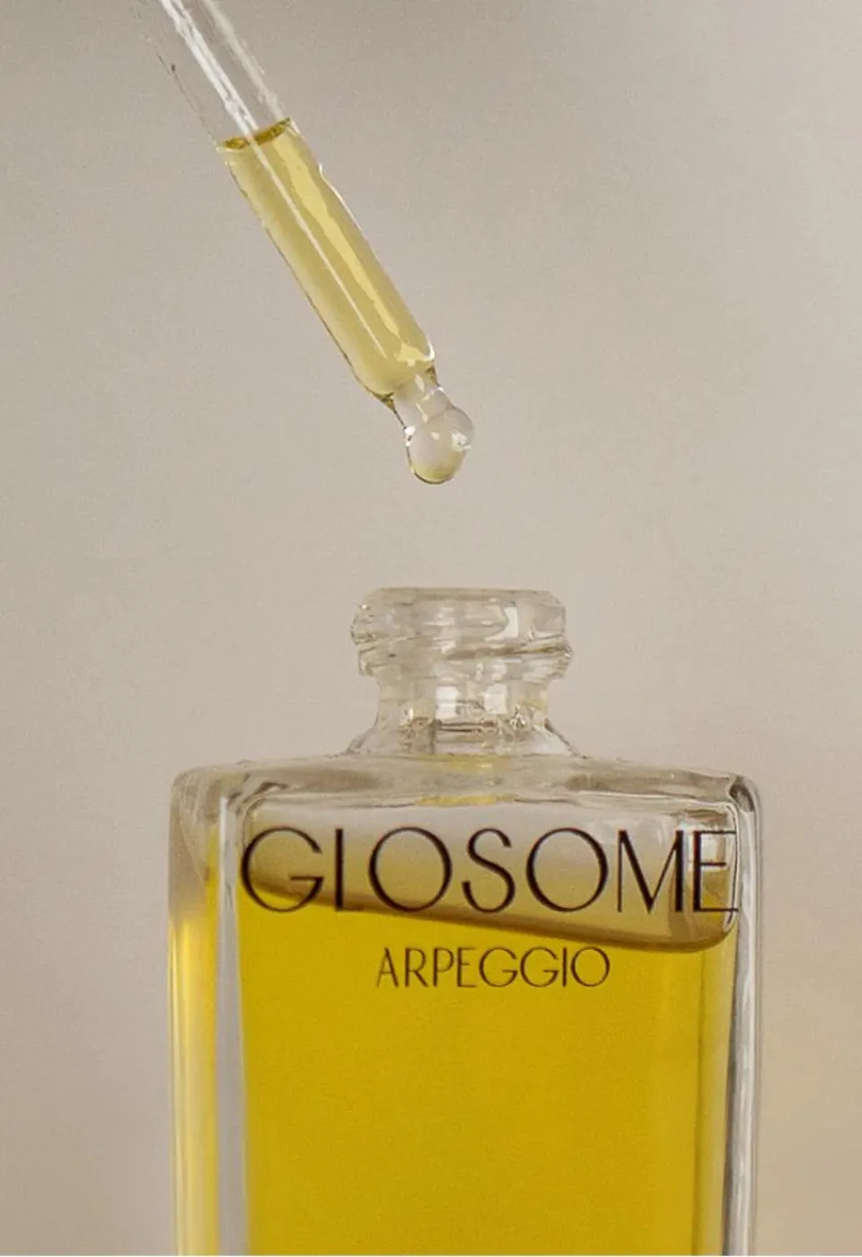 Arpeggio Facial Oil