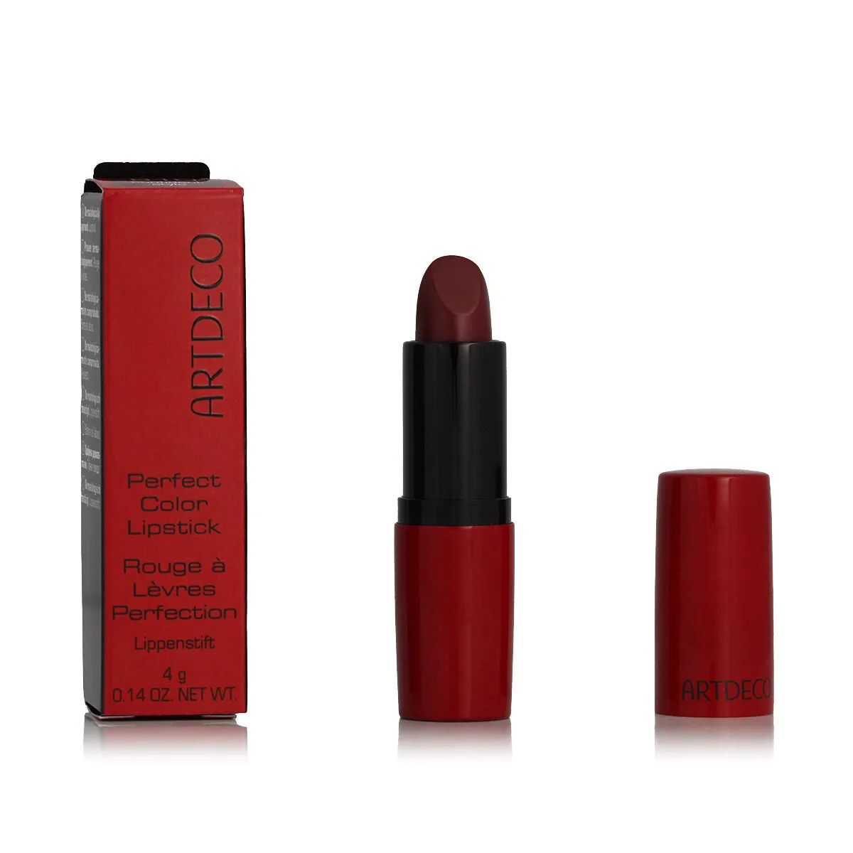Artdeco Perfect Color Lipstick (810 Contident Style) 4 g
