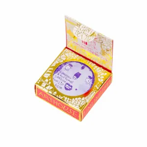 Arthouse Lavender & Bergamot Lip Balm