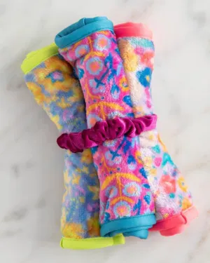 Artisan Makeup Removing Cloth Set of 3