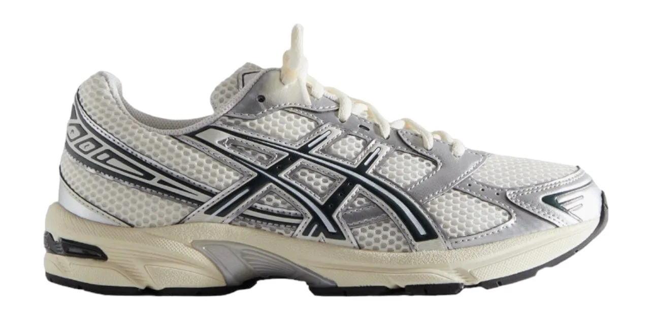ASICS Gel-1130 Kith Logo Cream Scarab