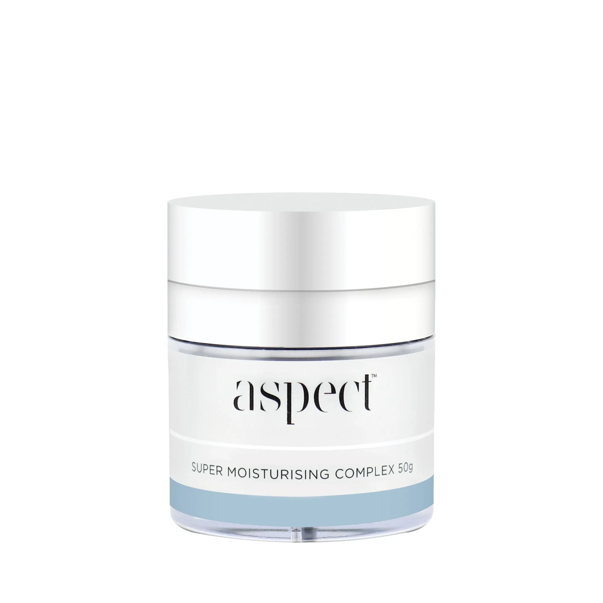 ASPECT Super Moisturising Complex