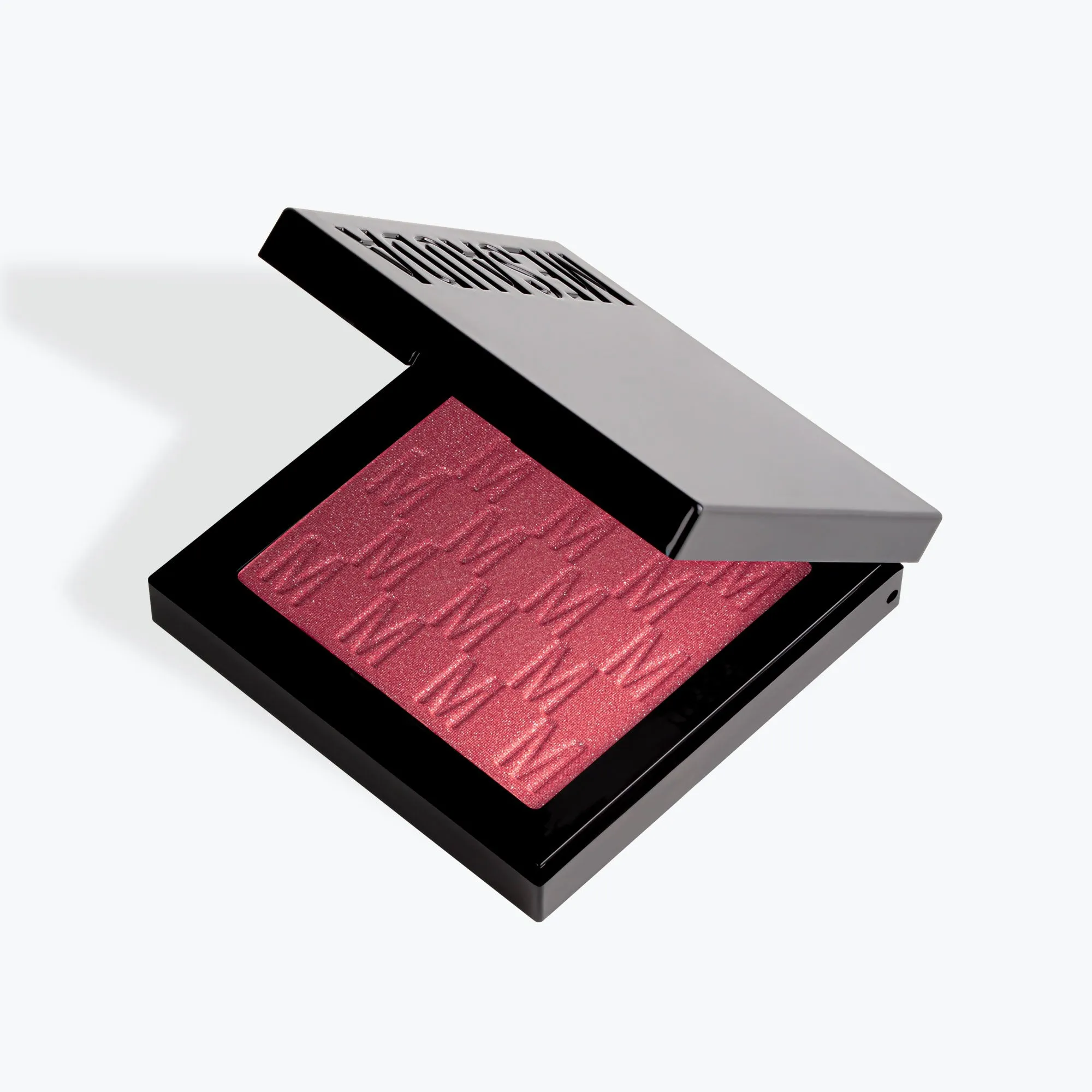 AT FIRST BLUSH