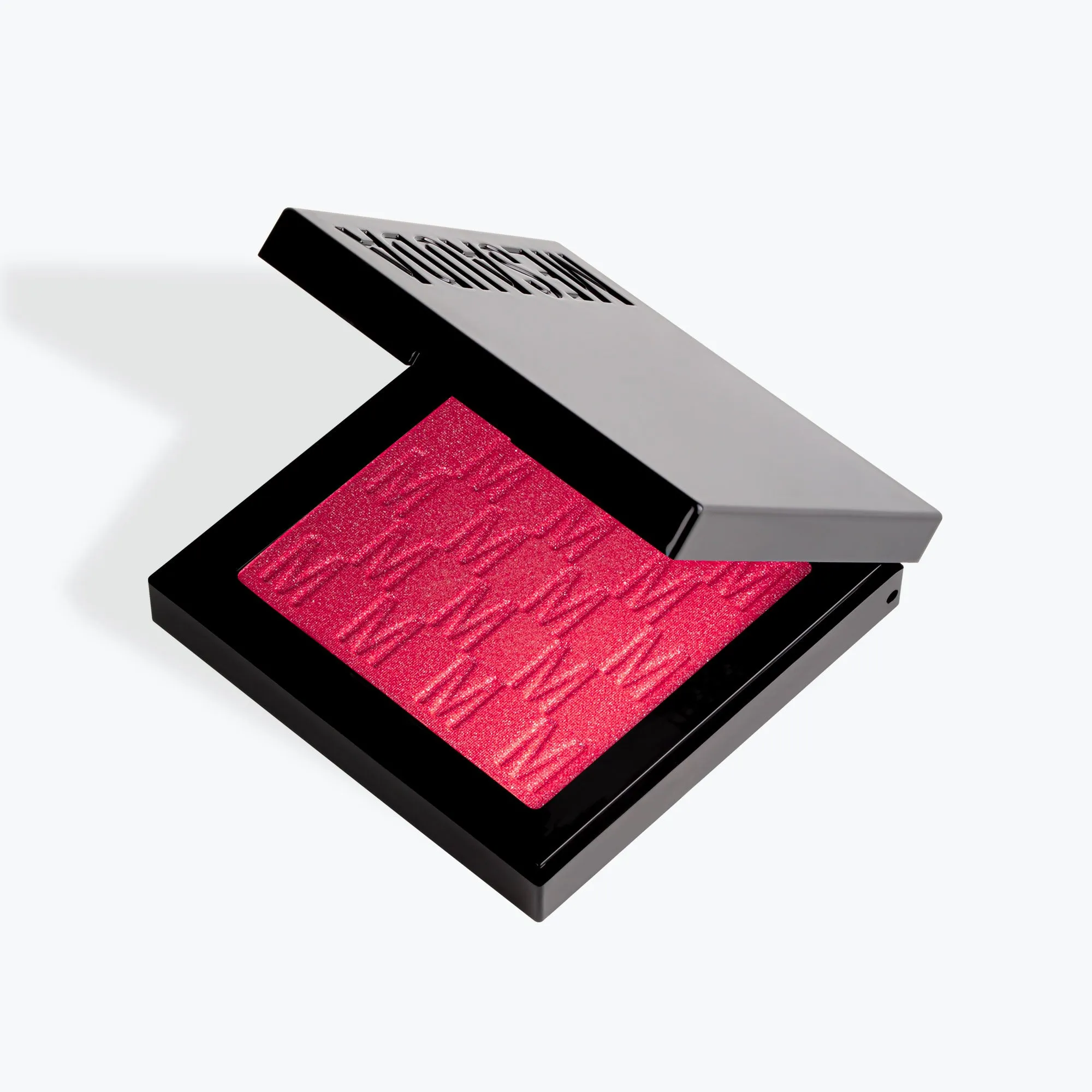 AT FIRST BLUSH