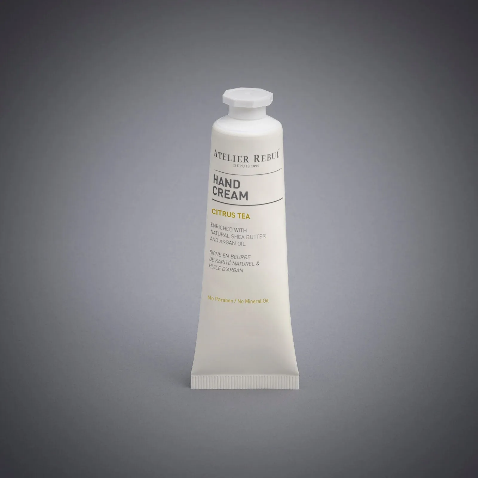 Atelier Rebul Citrus Tea Hand Cream 30Ml Citrus
