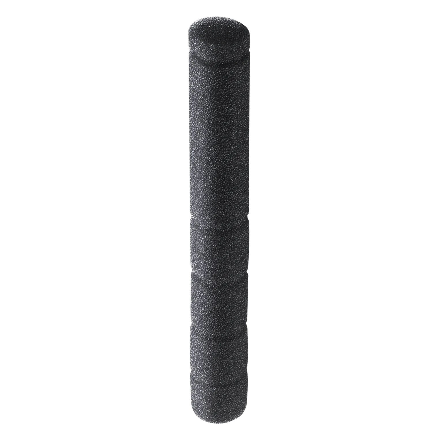Audio-Technica AT8138 MicroLine® Foam Windscreen - Black