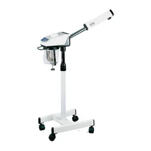 Automated Steamer