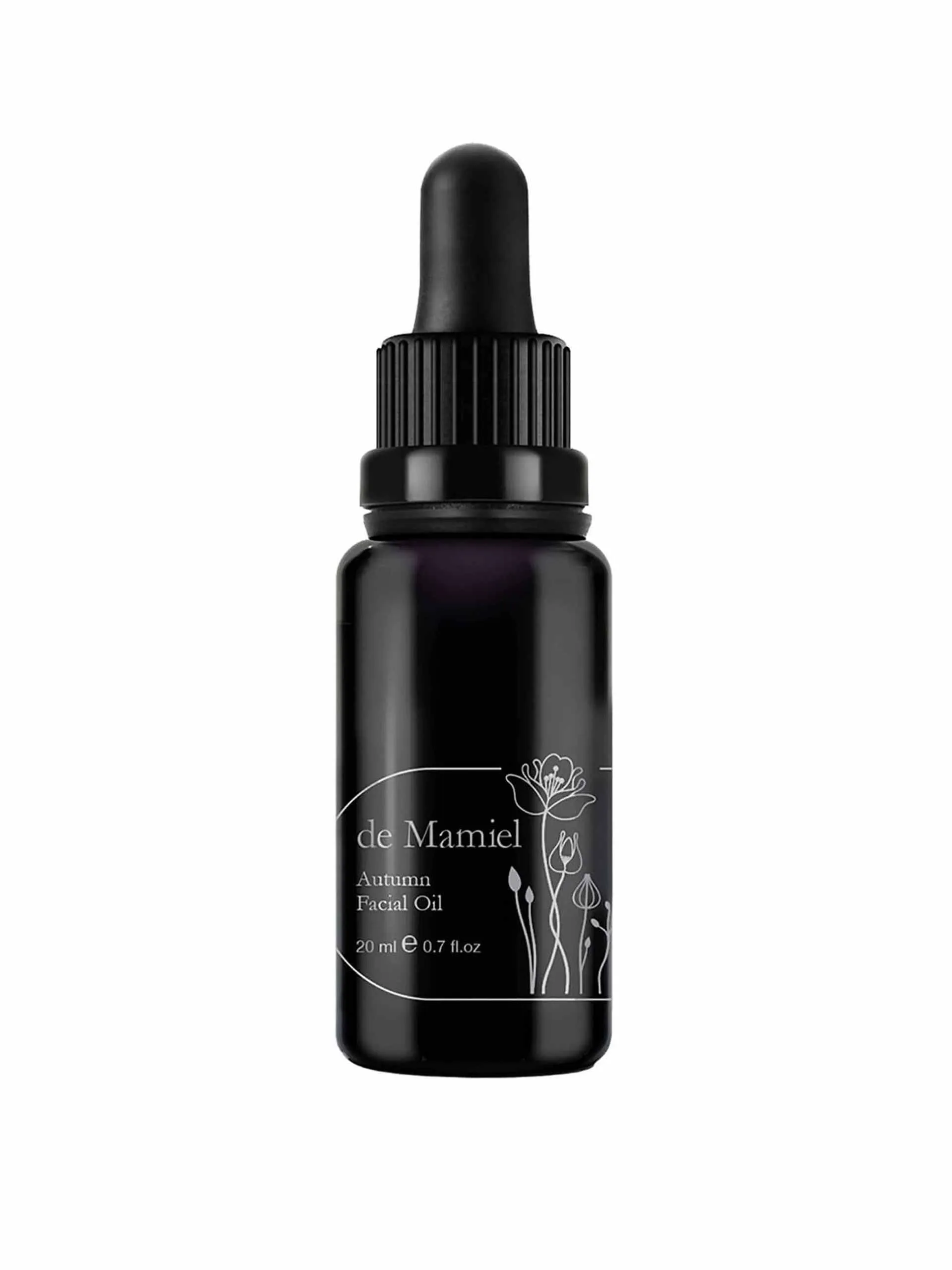 Autumn Facial Oil