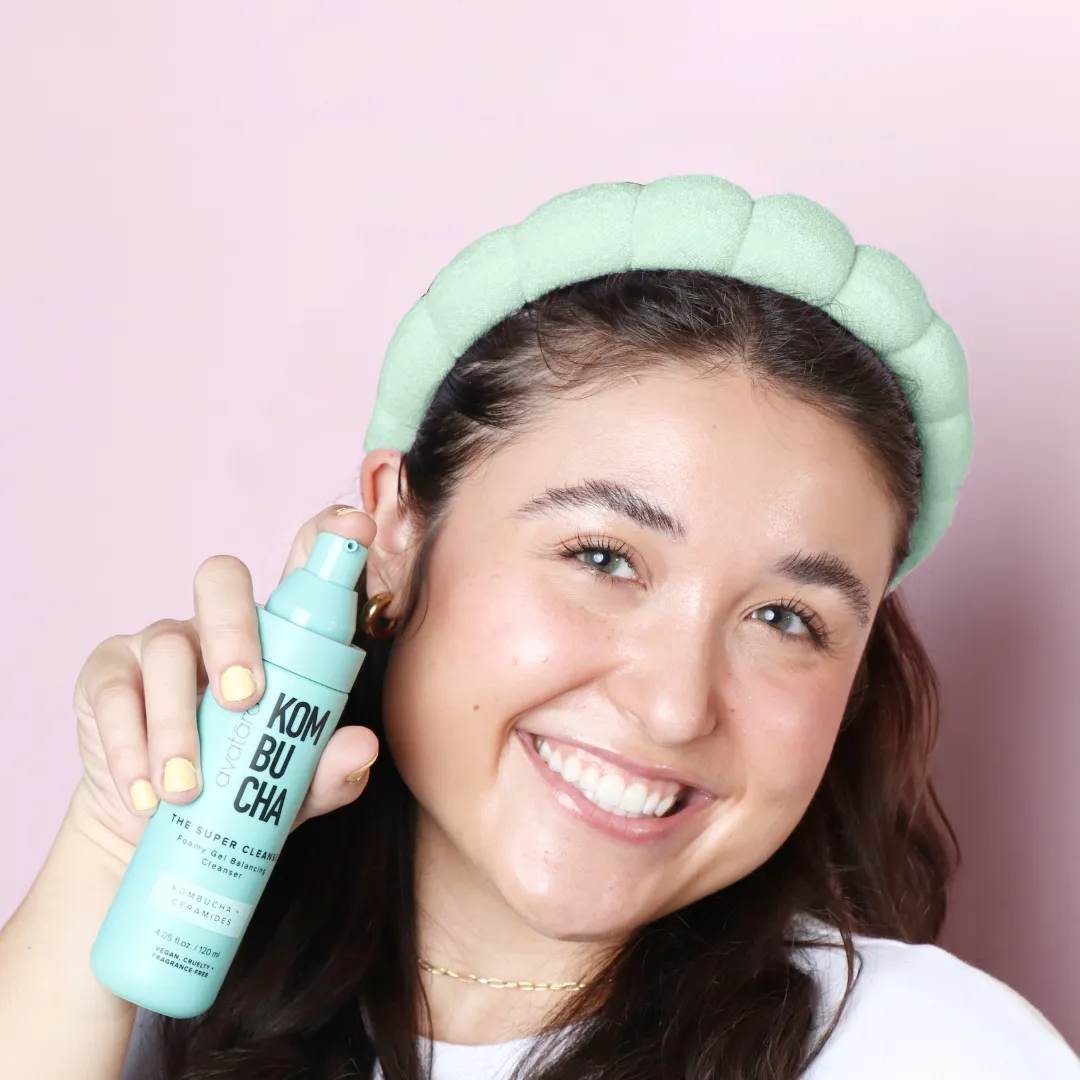 Avatara Headband